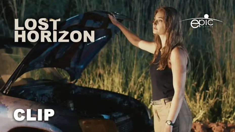 Watch film Lost Horizon | Sitting Ducks