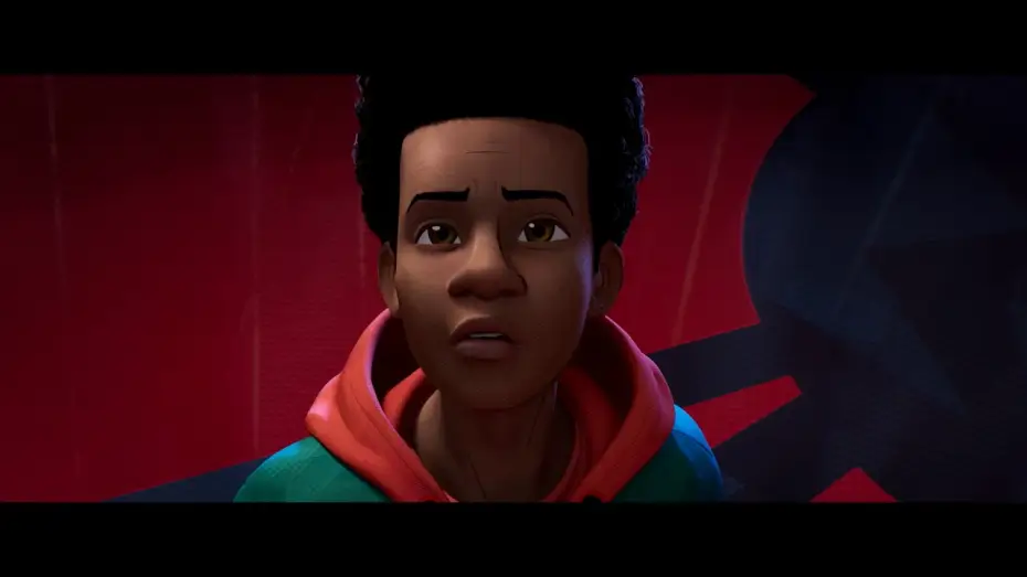 Watch film Spider-Man: Into the Spider-Verse | SPIDER-MAN: A NEW UNIVERSE - Vignette - Behind the Mask - Jetzt im Kino!