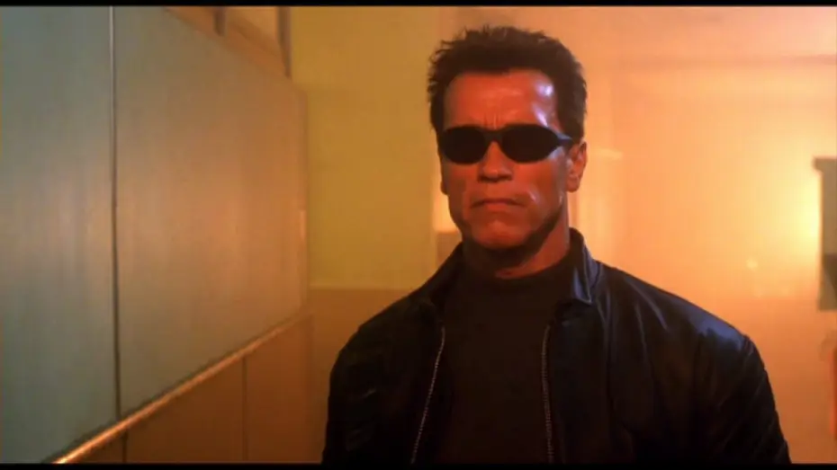 Watch film Terminator 3: Rise of the Machines — Terminator 3 : le Soulèvement des Machines-Bande-annonce VF (version 1)