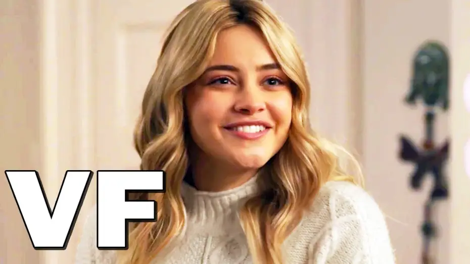 Watch film The Other Zoey | THE OTHER ZOEY Bande Annonce VF (2023) Josephine Langford
