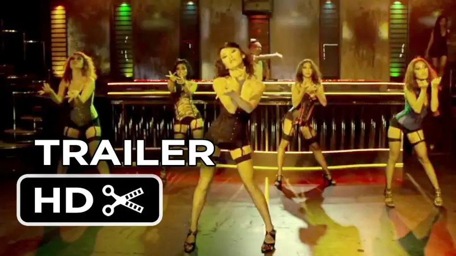 Watch film The Raid 2 — Official Trailer #2