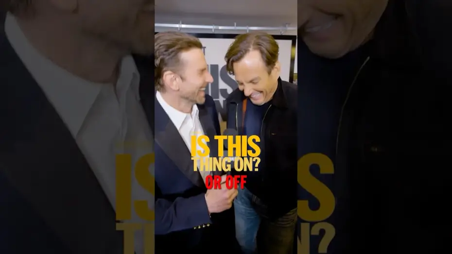 Watch film Is This Thing On? | On or Off