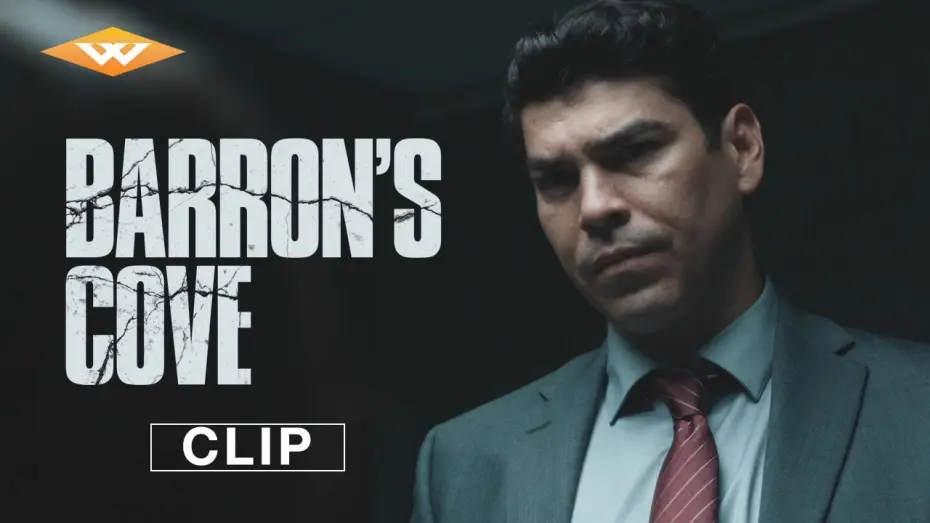 Watch film Barron's Cove | "You Just Had To Be There"