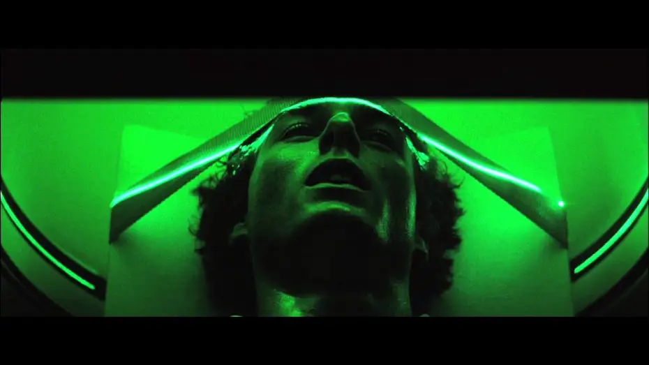 Watch film Days of Thunder — Tage des Donners - Trailer