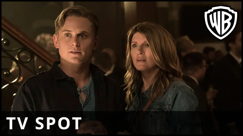 Watch film Game Night | Game Night &ndash; Murder Mystery Party &ndash; Warner Bros. UK