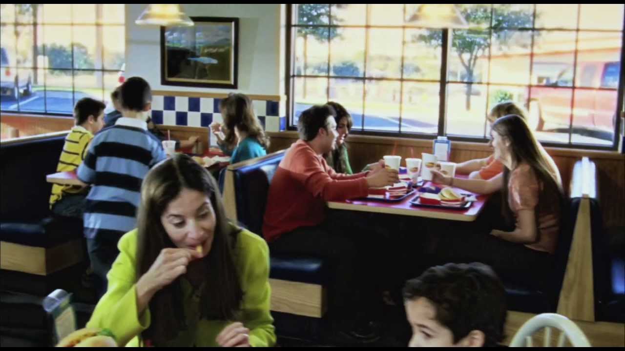 Watch film Fast Food Nation | Fast Food Nation Trailer