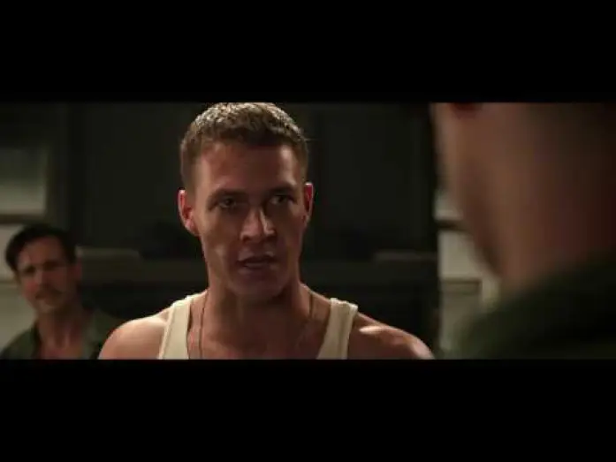 Watch film Hacksaw Ridge | TU NE TUERAS POINT - extrait "Vas-y, cogne-moi" - VF