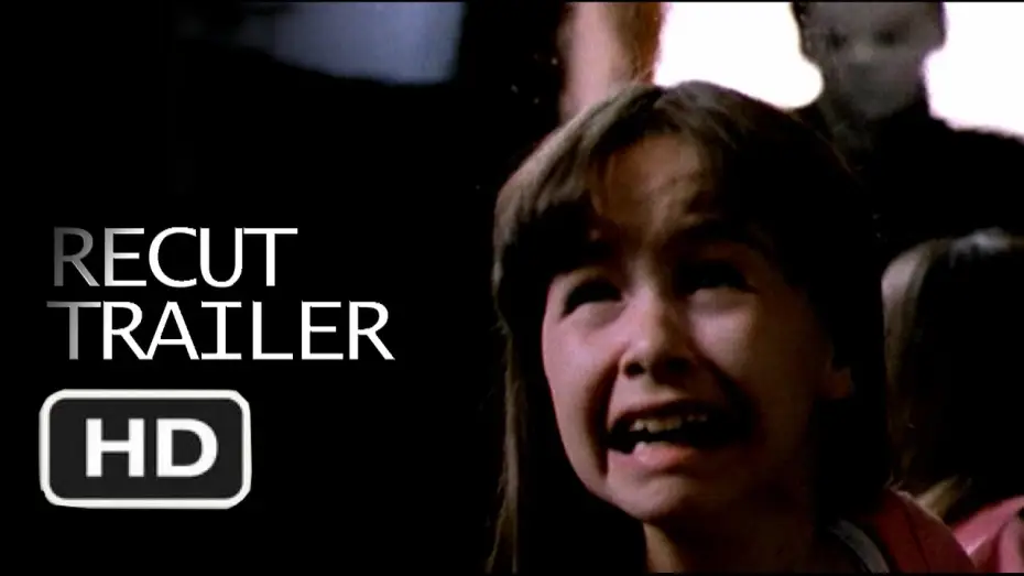 Watch film Halloween 4: The Return of Michael Myers | Halloween 4: The Return Of Michael Myers (1988) Modernized Trailer