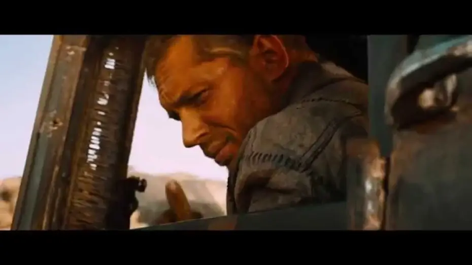 Watch film Mad Max: Fury Road | Mad Max: Furia en la Carretera -  Tr&aacute;iler final HD