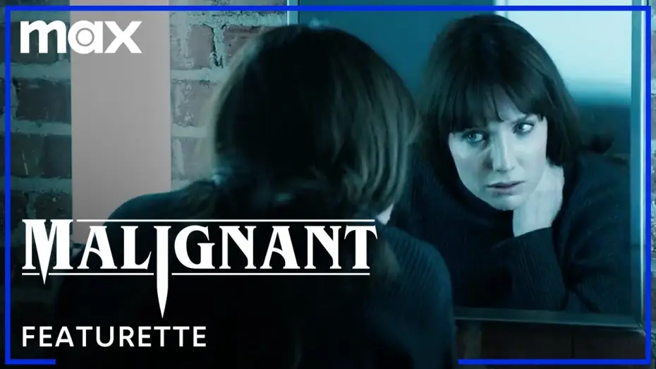 Watch film Malignant | Nightmares & Dreamscapes (Featurette)