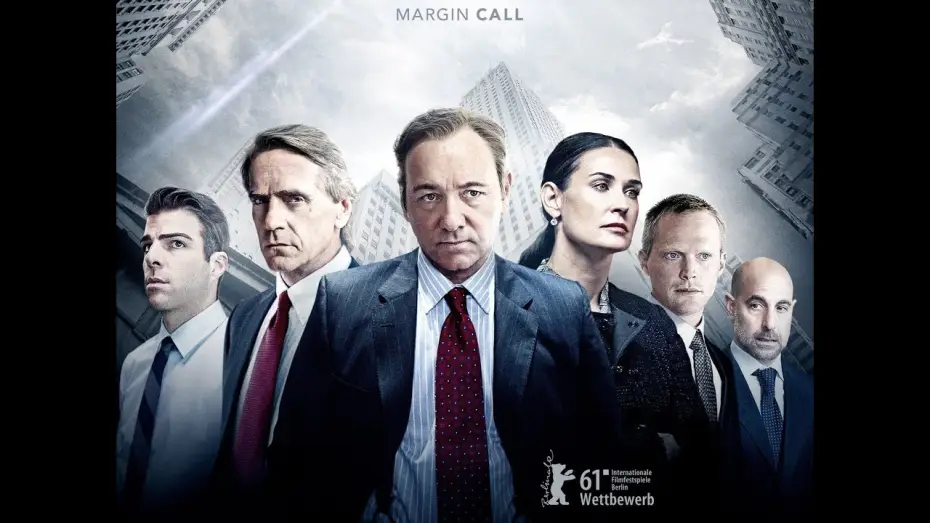 Watch film Margin Call | DER GROSSE CRASH | Trailer [HD]