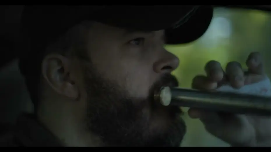 Watch film Moonwater — Moonwater (2024) Trailer - Matthew Wayne Roberts, Michael Lee Joplin