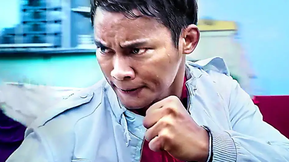 Watch film Paradox | PARADOX Bande Annonce VO FilmsActu