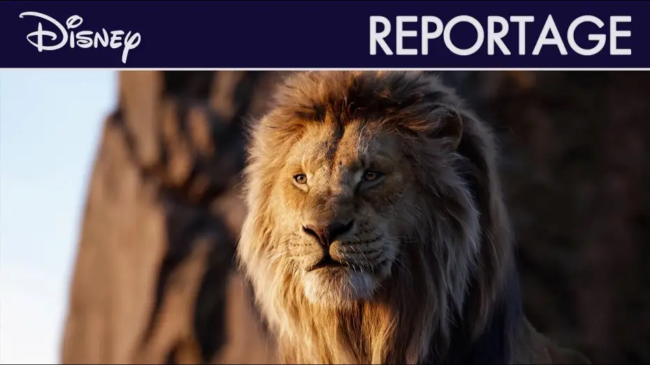 Watch film The Lion King | Le Roi Lion - "Le retour du Roi Lion" VOST