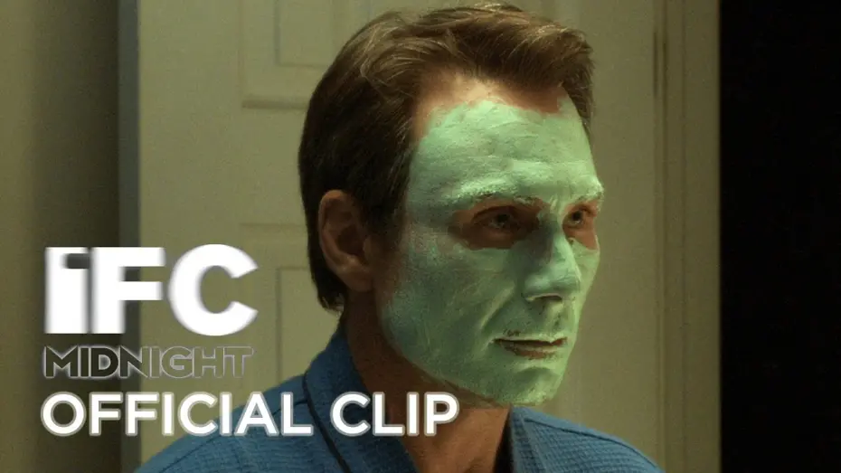 Watch film King Cobra | King Cobra - Clip 'Face Mask' I HD I IFC Midnight