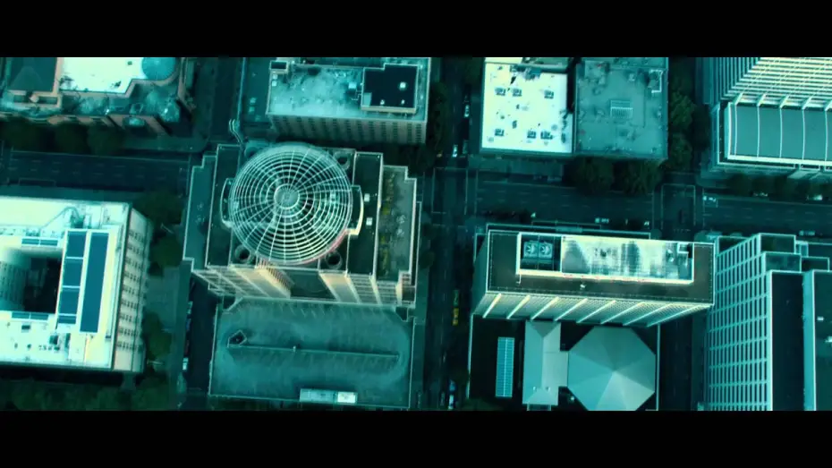 Watch film Gone — DISPARUE - Bande Annonce 1 - VF