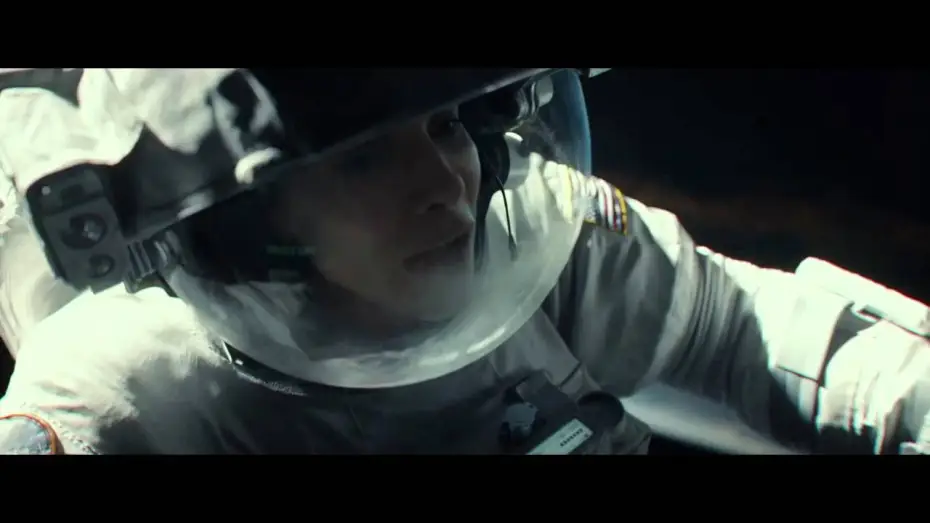 Watch film Gravity | Gravity - Tr&aacute;iler Oficial en espa&ntilde;ol HD