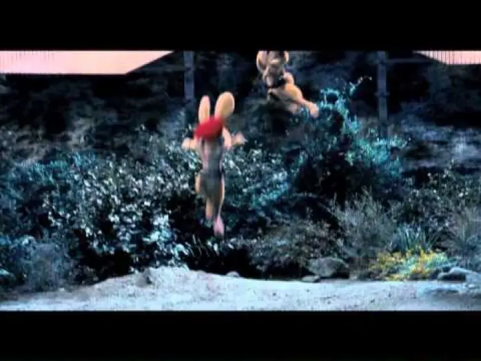 Watch film Hop | Hop - Nuovo trailer