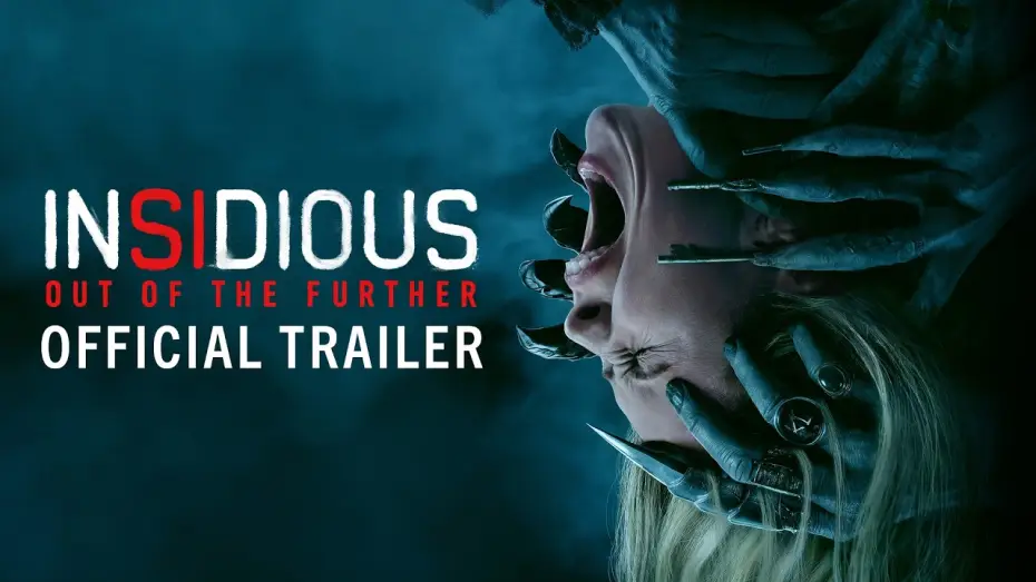 Watch film Untitled Insidious Film | Official Trailer