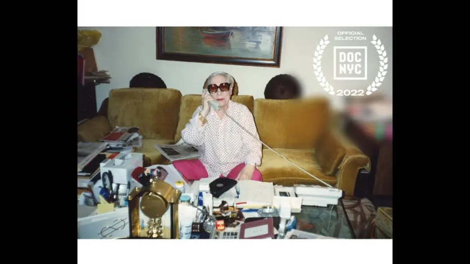 Watch film Queen of the Deuce | Queen of the Deuce - Trailer