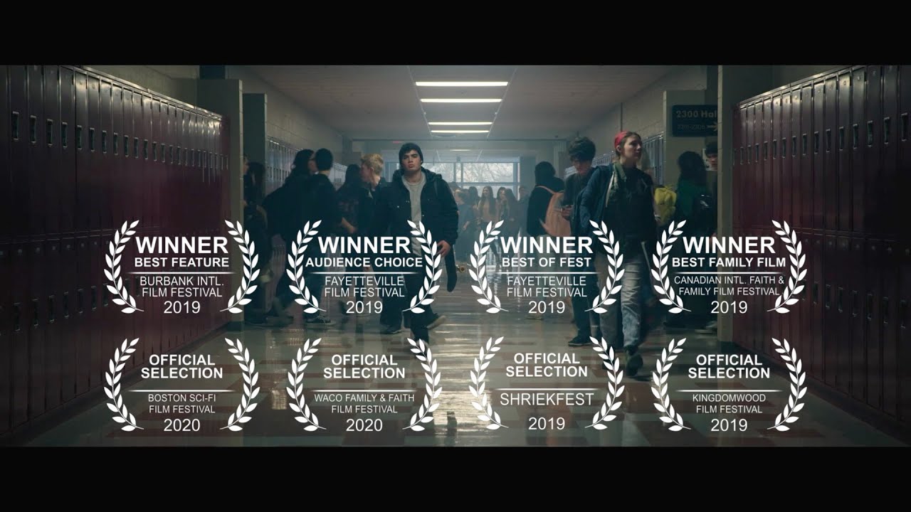 Watch film Max Winslow and The House of Secrets | Max Winslow and the House of Secrets Official Trailer