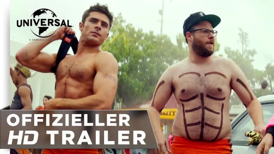 Watch film Neighbors 2: Sorority Rising | Bad Neighbors 2 - Trailer german/deutsch HD
