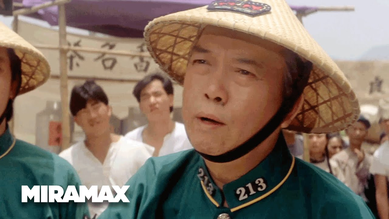 Watch film Project A: Part II | Jackie Chan&rsquo;s Project A2 | &lsquo;Stay Down&rsquo; (HD) - Jackie Chan, Maggie Cheung | MIRAMAX