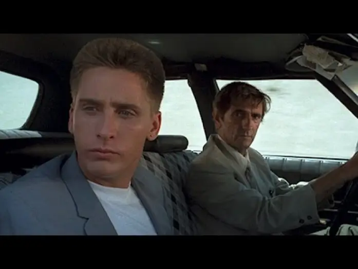Watch film Repo Man | TV Trailer