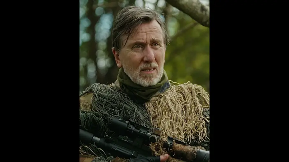 Watch film Seven Snipers | Trust nobody. Take everything.