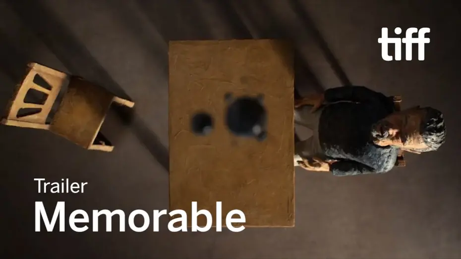 Watch film Memorable | M&Eacute;MORABLE Trailer | TIFF 2020