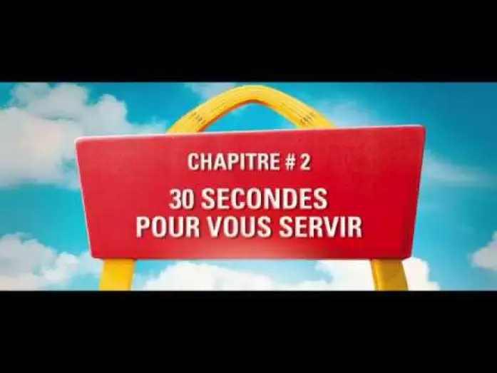 Watch film The Founder — LE FONDATEUR - Chapitre #2 : 30 secondes pour vous servir [Nick Offerman, John Carroll Lynch] VF
