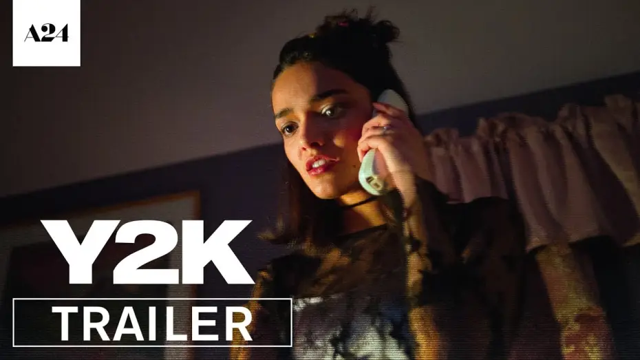 Watch film Y2K | Official Trailer 2