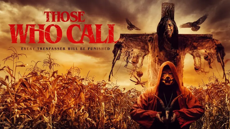 Watch film Those Who Call | Official Trailer