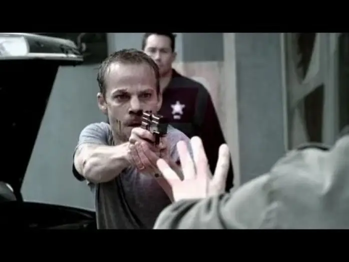 Watch film Brake | BRAKE Movie Trailer (Stephen Dorff,  Terrorism Thriller)