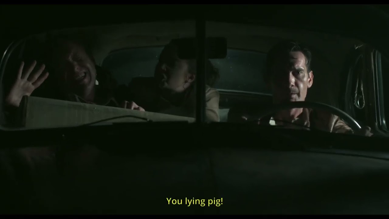 Watch film Condor's Nest | Condor's Nest Clip - I Have A Plan