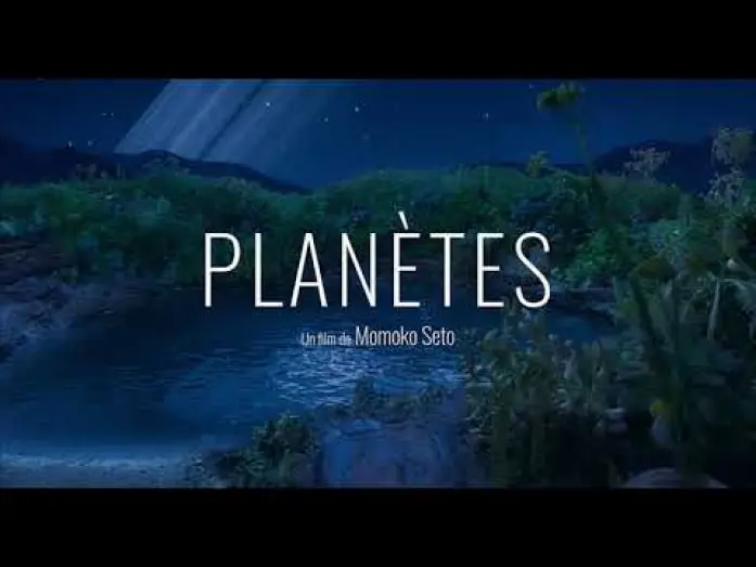 Watch film Dandelion's Odyssey | PLAN&Egrave;TES - bande-annonce FR
