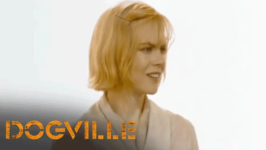 Watch film Dogville | 'Grace's Working Conditions' Scene | Dogville