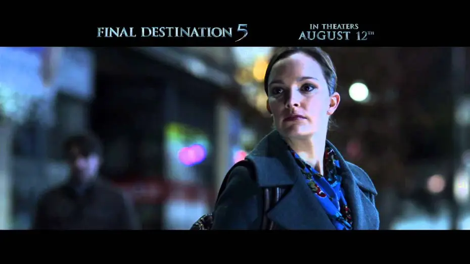 Watch film Final Destination 5 | TV Spot #7