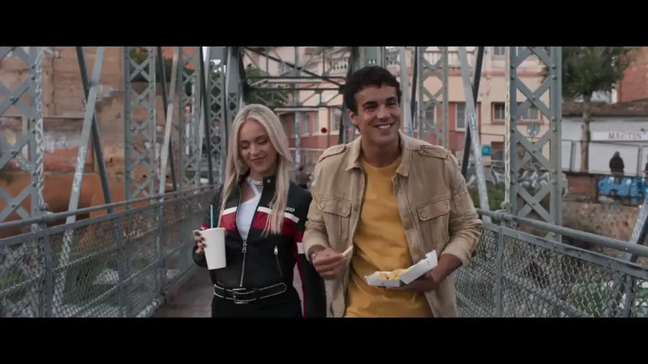 Watch film &Iacute;dolos | Tr&aacute;iler Oficial