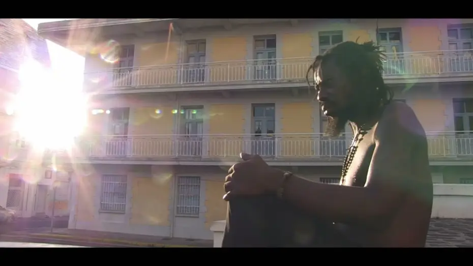 Watch film L' homme-vertige: Tales of a City | L'HOMME VERTIGE: TALES OF A CITY | Trailer | TTFF/25