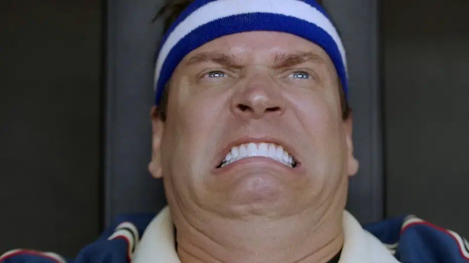 Watch film Pickleball Pete | Pickleball Pete [OFFICIAL CLIP] [5]