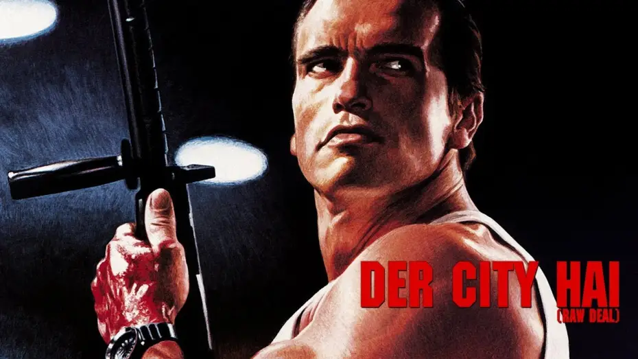 Watch film Raw Deal | Trailer