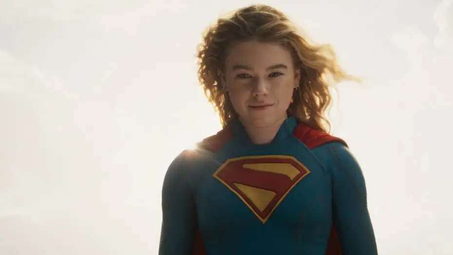 Watch film Supergirl | Teaser tr&aacute;iler oficial