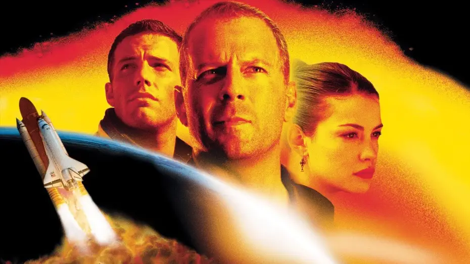 Watch film Armageddon | Armageddon Tr&aacute;iler en Castellano