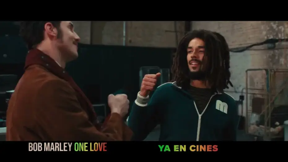 Watch film Bob Marley: One Love | Descubre a la leyenda ya en cines