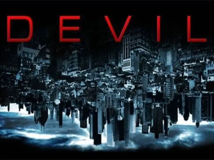Watch film Devil | DEVIL - FAHRSTUHL ZUR H&Ouml;LLE | Trailer deutsch german [HD]