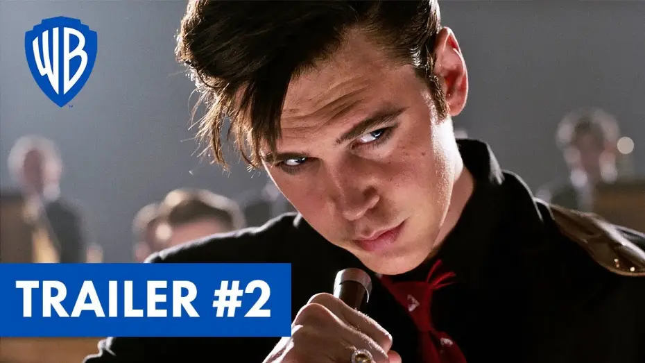 Watch film Elvis | Offizieller Trailer #2