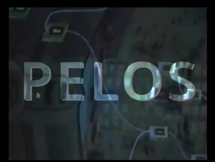 Watch film Pelos — Pelos 2026. Tráiler