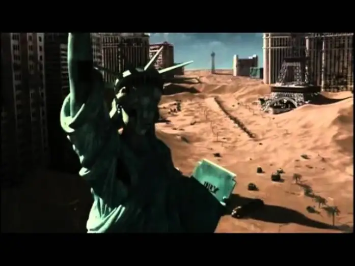 Watch film Resident Evil: Extinction | Resident Evil - Extinction ( bande annonce VF )