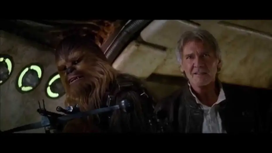 Watch film Star Wars: The Force Awakens | Star Wars: El Despertar de la Fuerza Teaser 2 Espa&ntilde;a  | Oficial HD